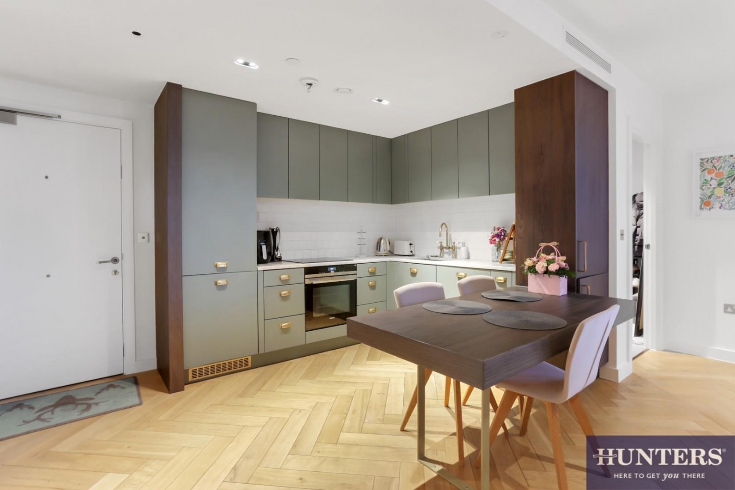 Lessing Building, Heritage Lane, London, NW6