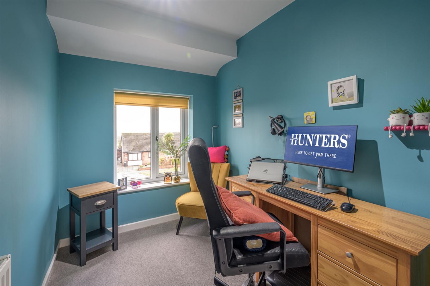 Standhills Road, Kingswinford, DY6 8JR