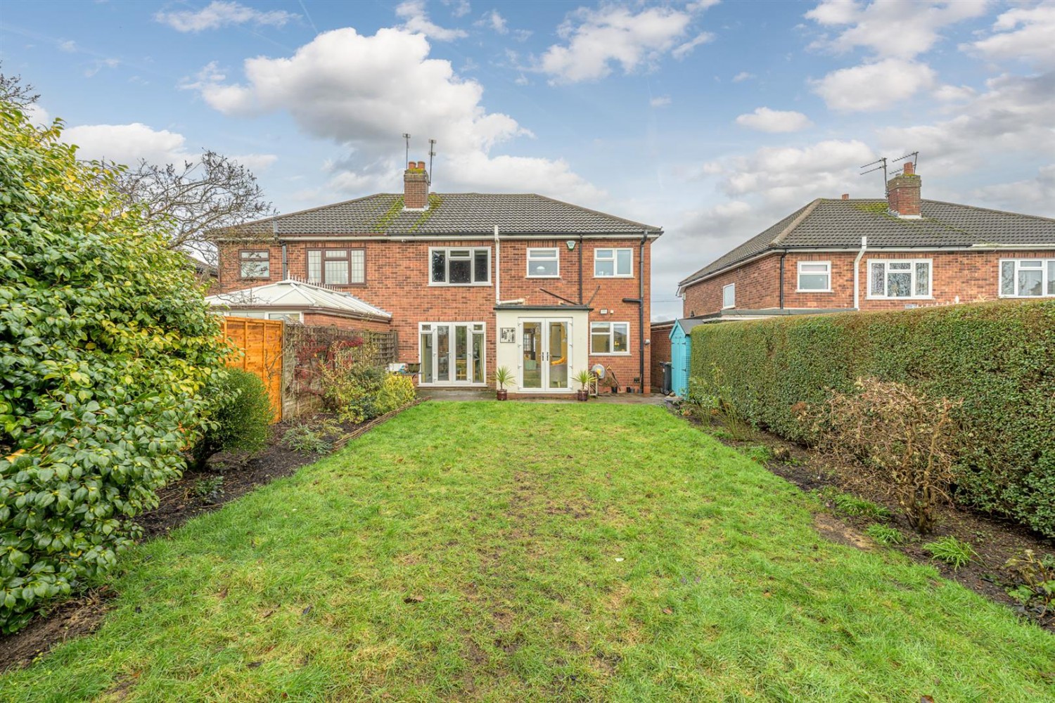 Standhills Road, Kingswinford, DY6 8JR