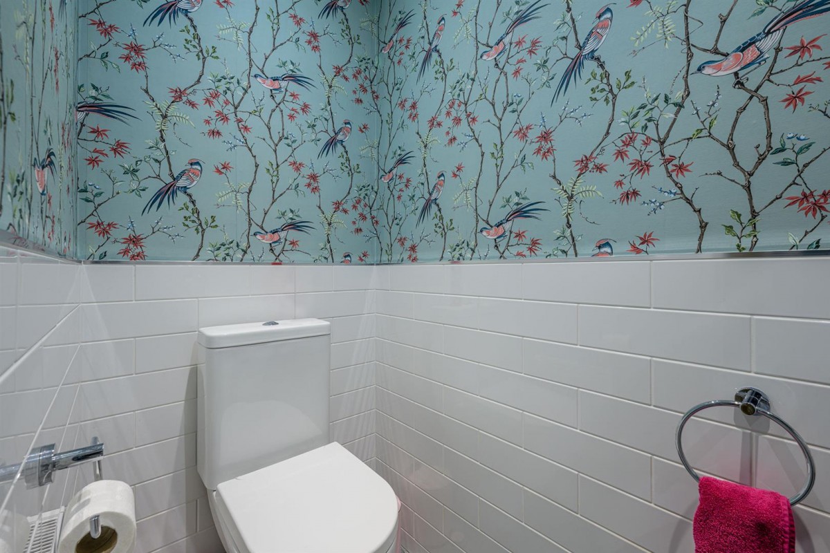 Standhills Road, Kingswinford, DY6 8JR