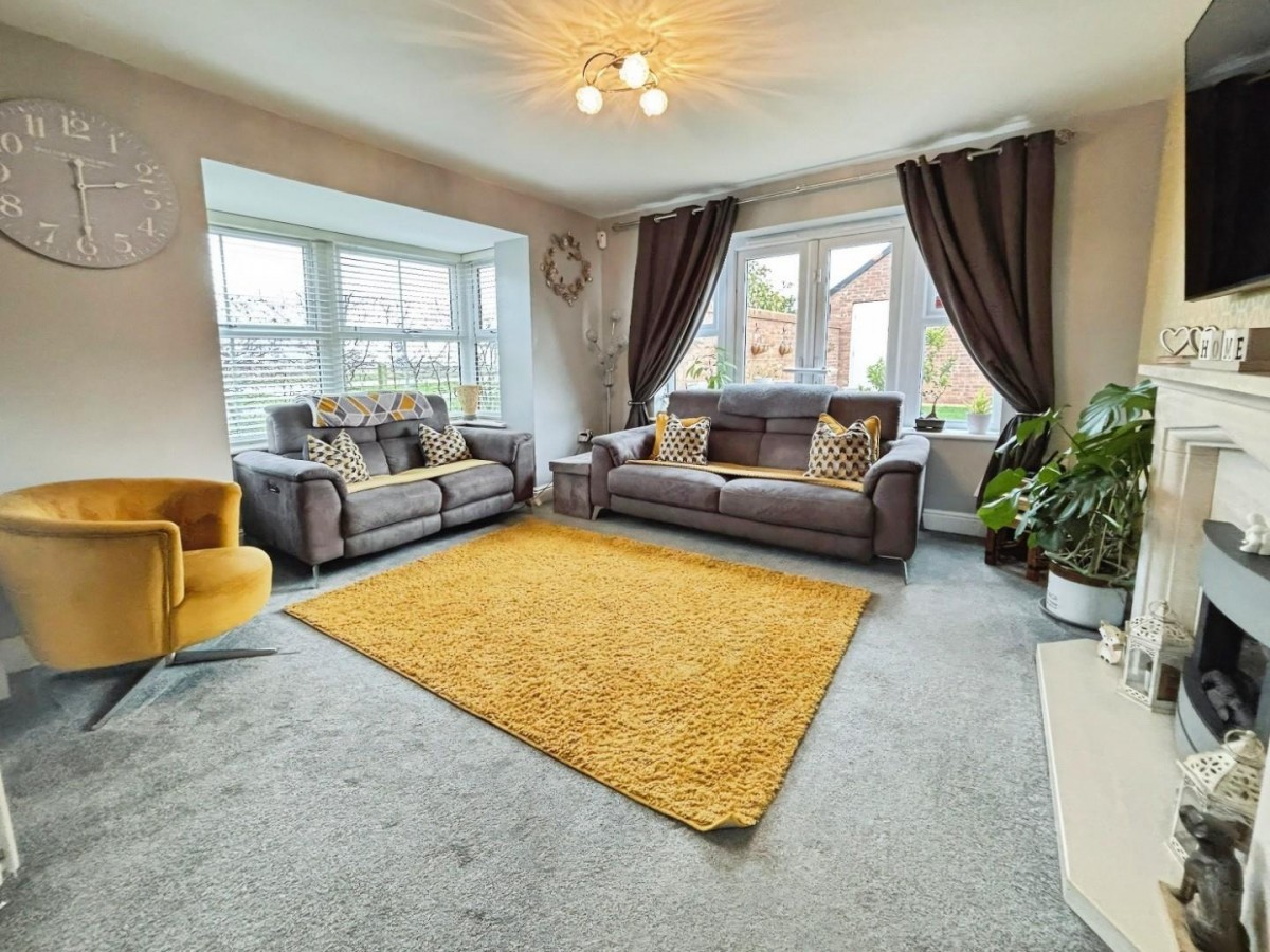 Oak Drive, Sowerby, Thirsk