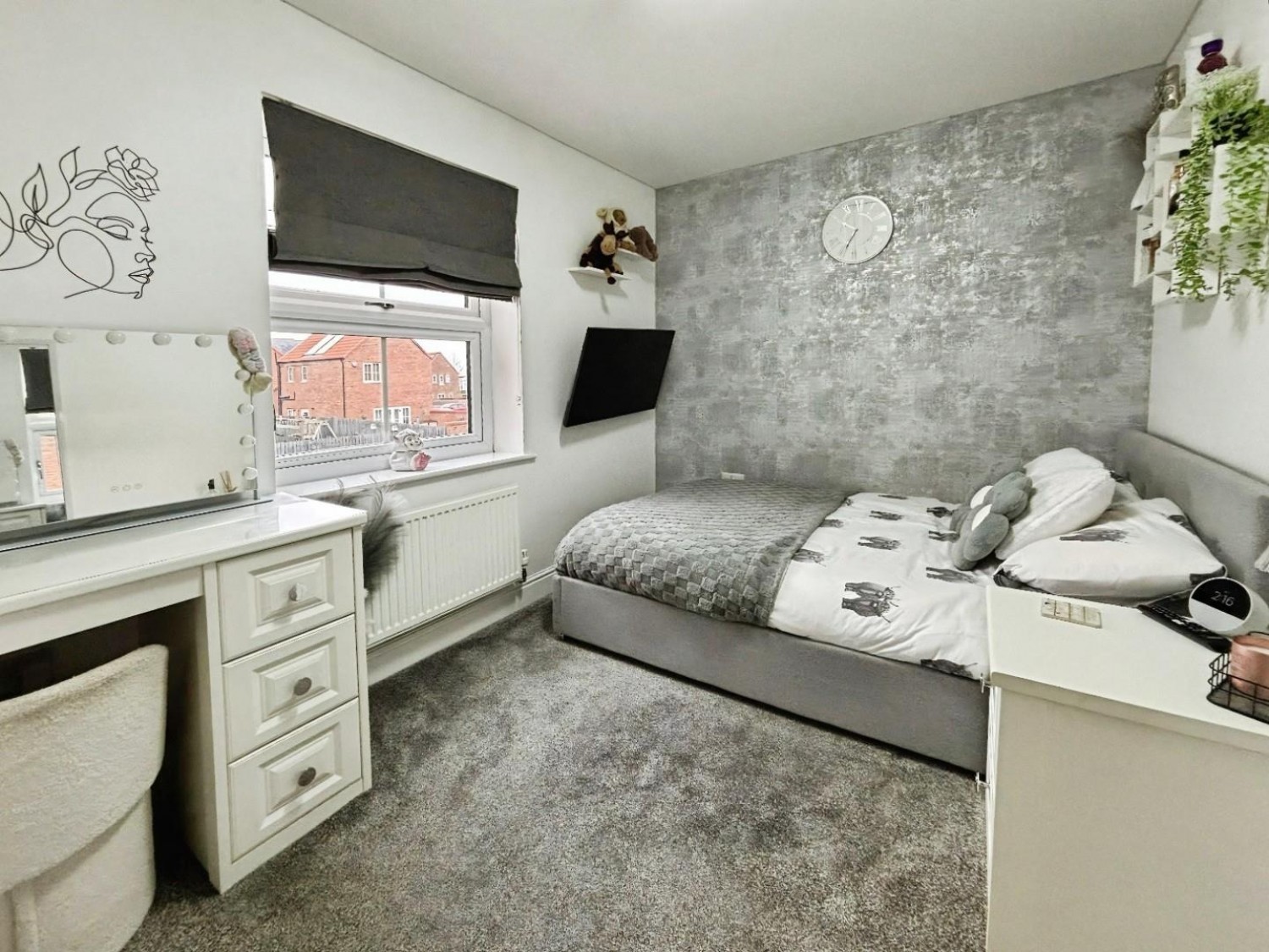 Oak Drive, Sowerby, Thirsk