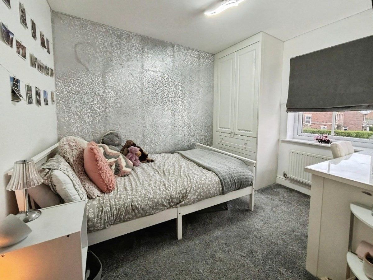 Oak Drive, Sowerby, Thirsk