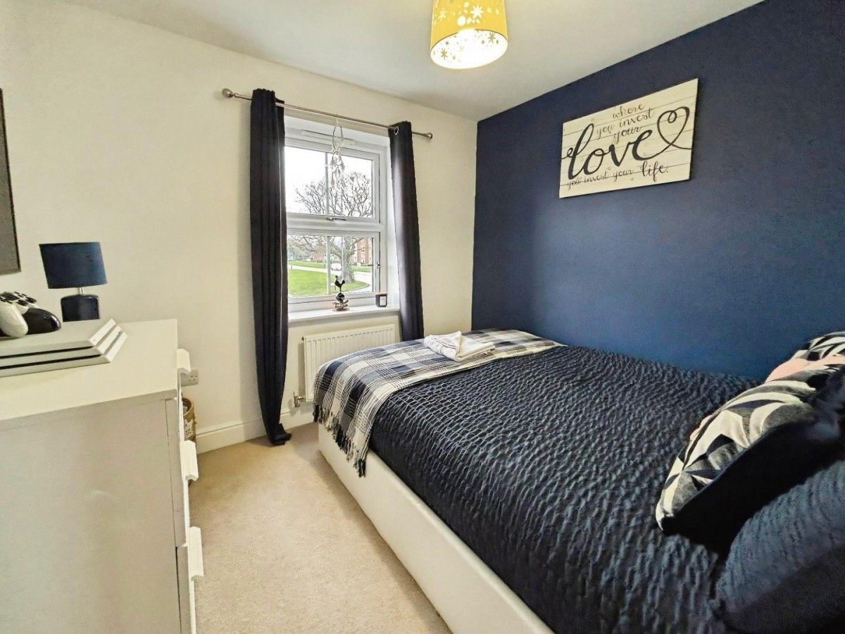 Oak Drive, Sowerby, Thirsk