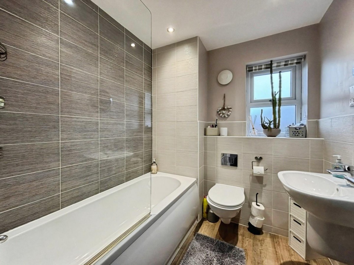 Oak Drive, Sowerby, Thirsk