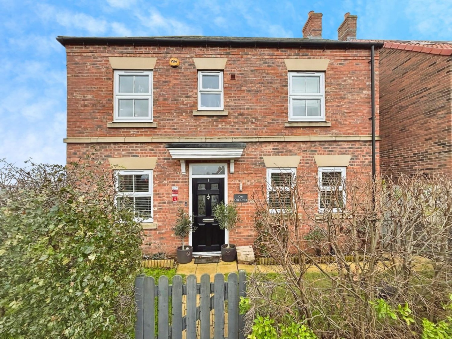 Oak Drive, Sowerby, Thirsk