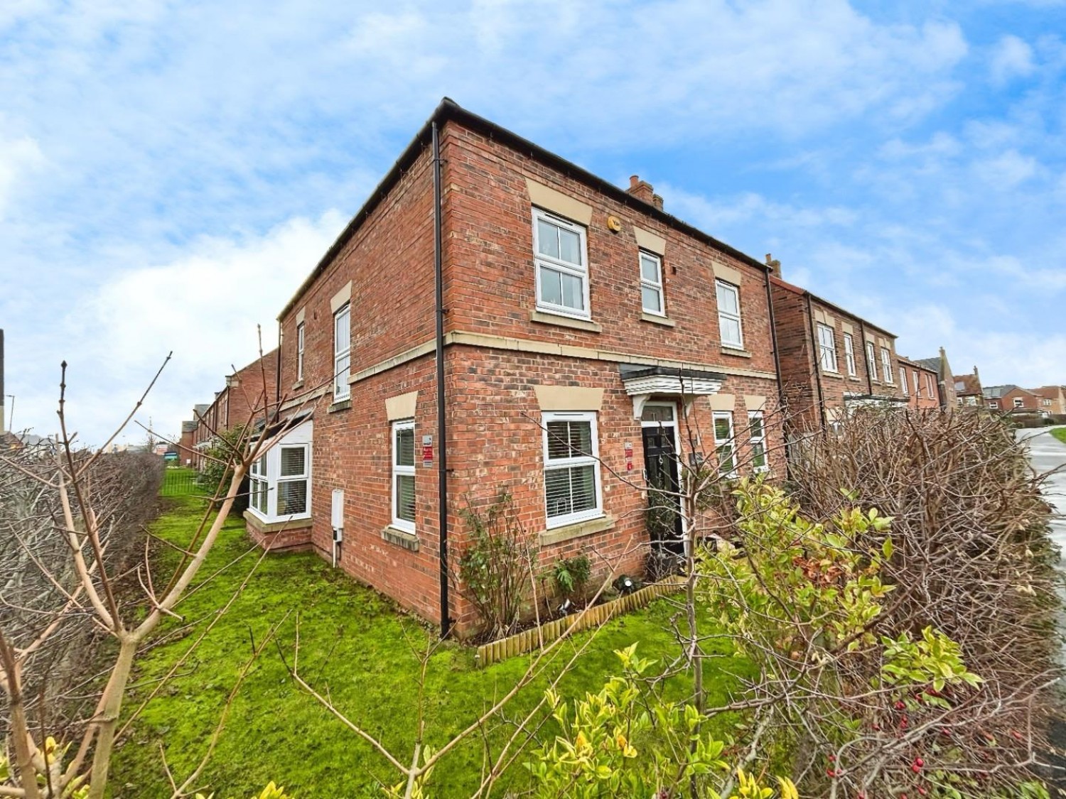Oak Drive, Sowerby, Thirsk