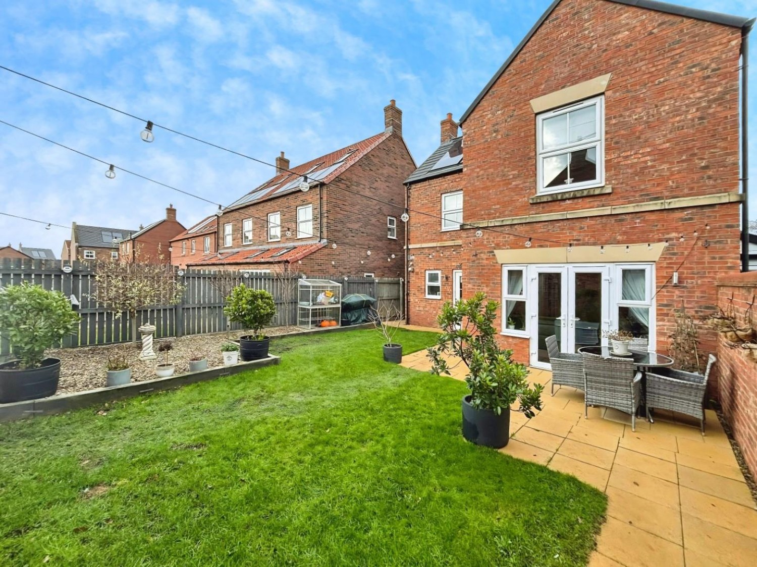 Oak Drive, Sowerby, Thirsk