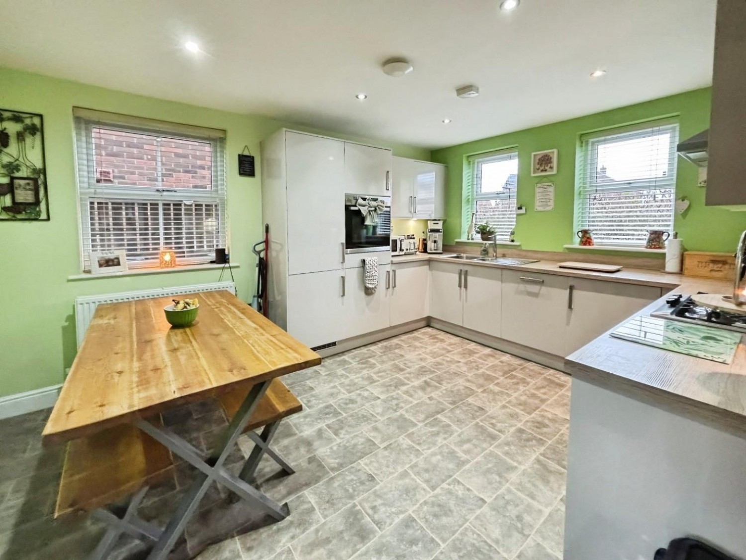 Oak Drive, Sowerby, Thirsk