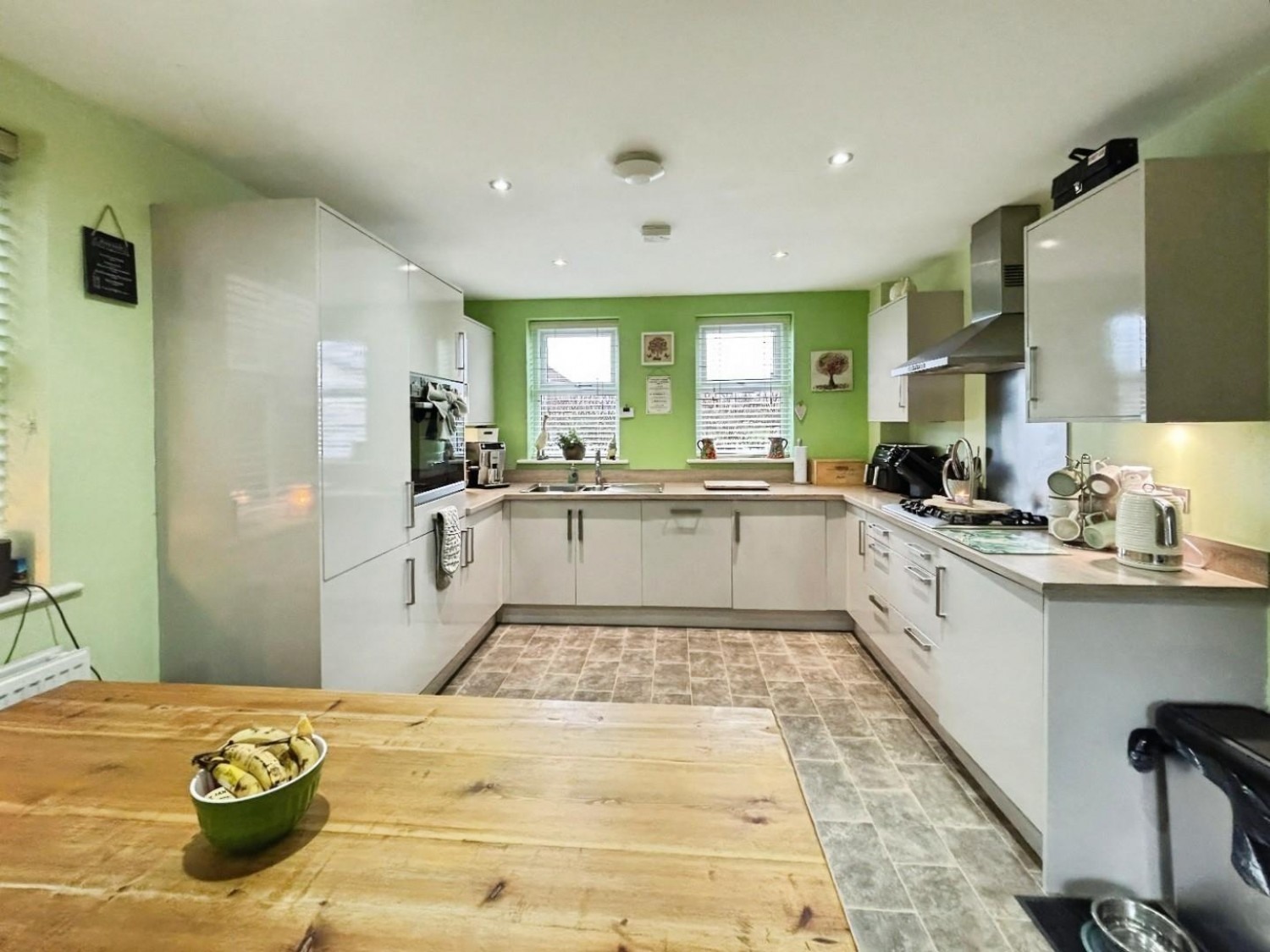 Oak Drive, Sowerby, Thirsk