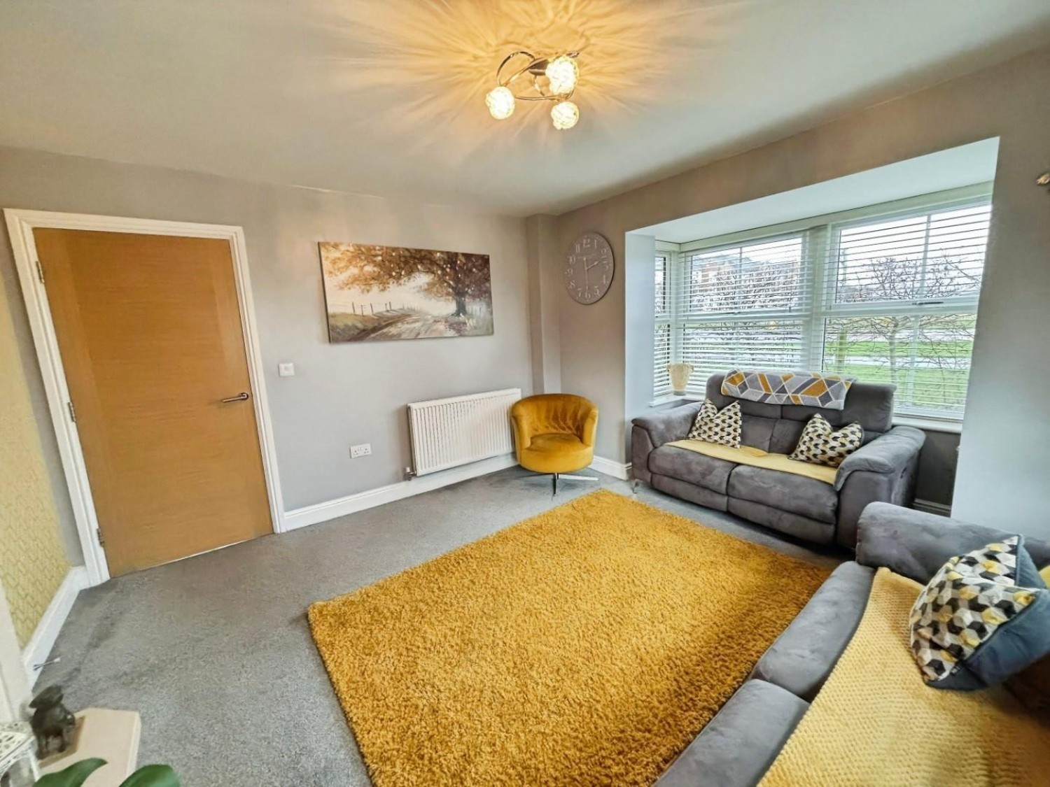 Oak Drive, Sowerby, Thirsk