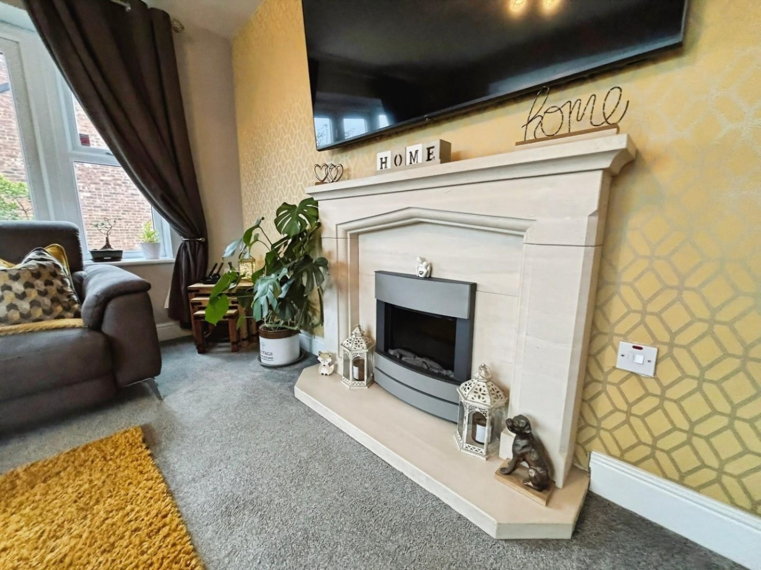 Oak Drive, Sowerby, Thirsk