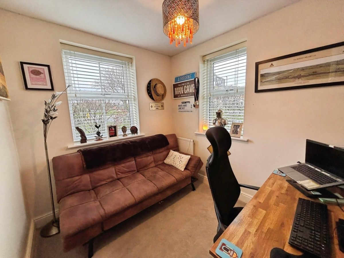 Oak Drive, Sowerby, Thirsk