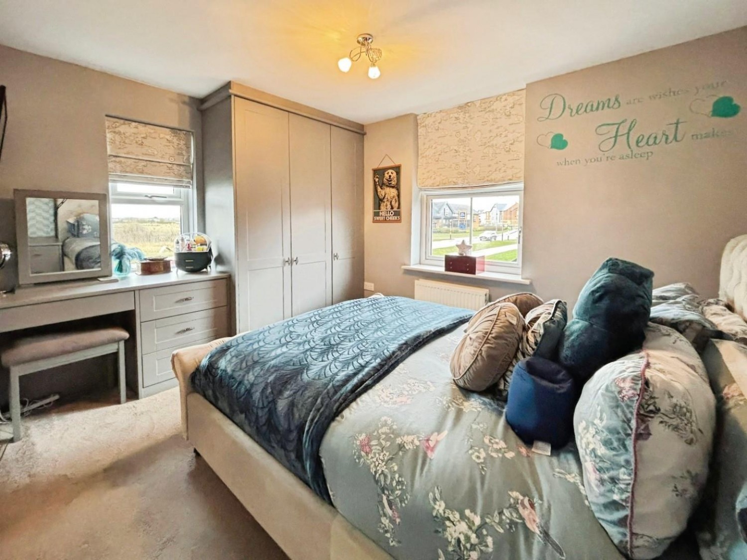 Oak Drive, Sowerby, Thirsk