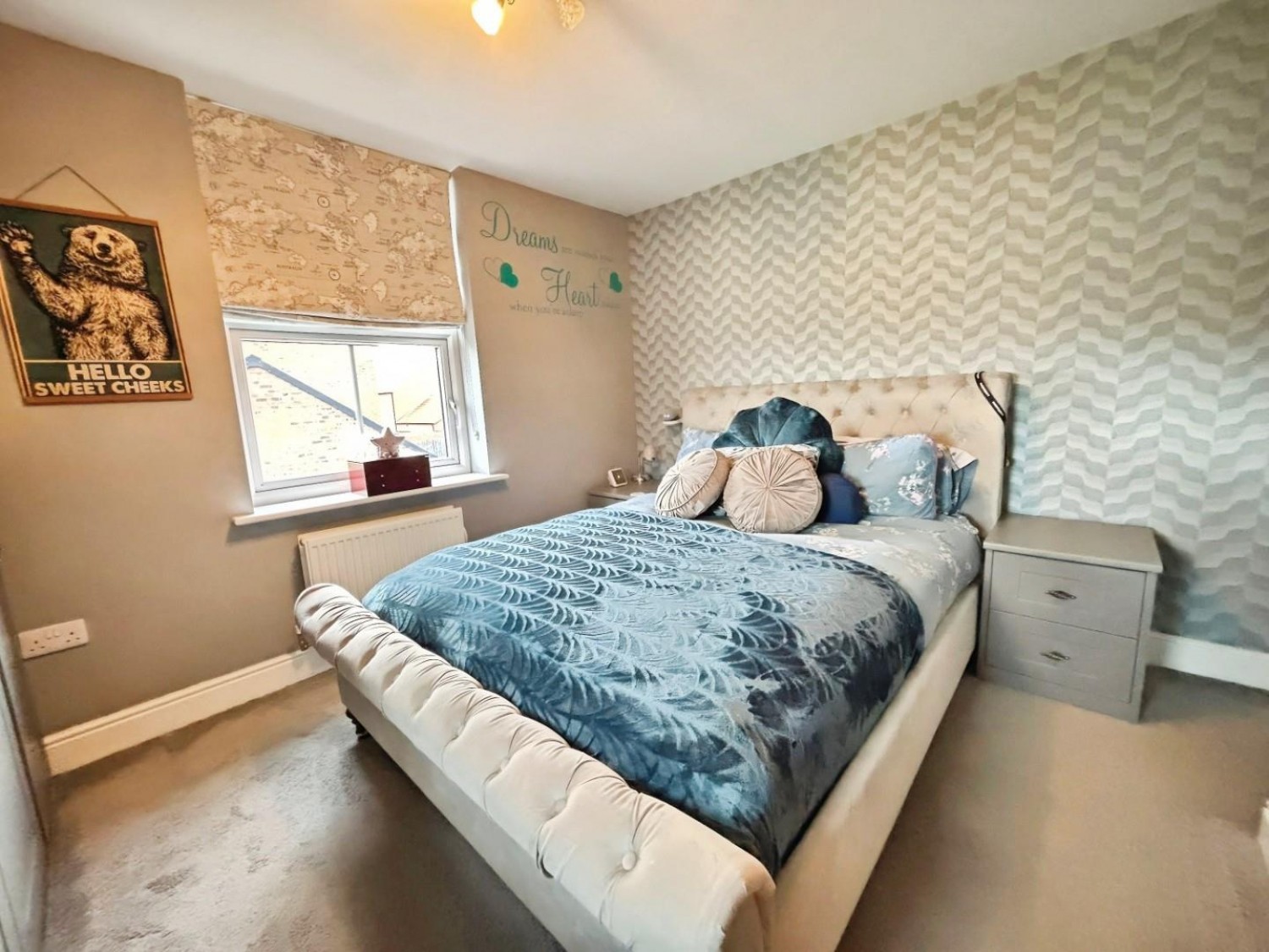 Oak Drive, Sowerby, Thirsk