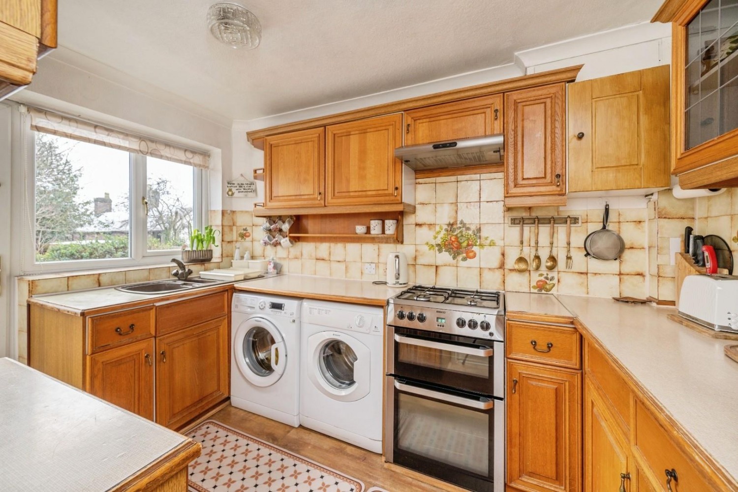 Sherbrooke Avenue, Wilnecote, Tamworth