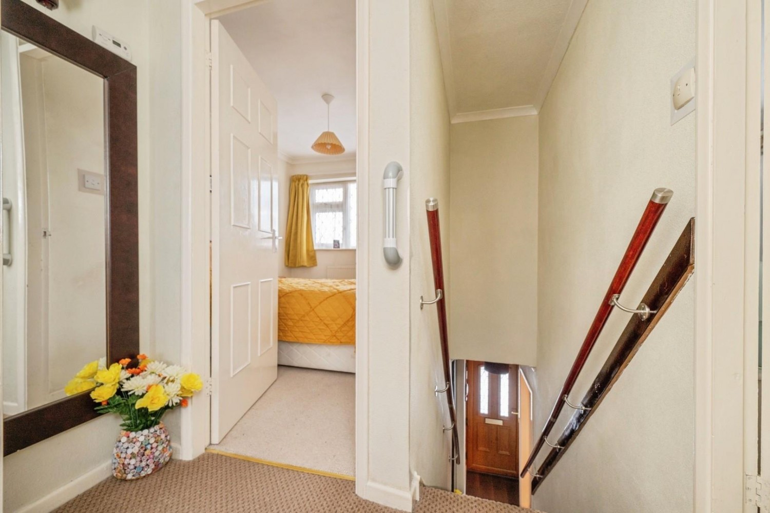 Sherbrooke Avenue, Wilnecote, Tamworth