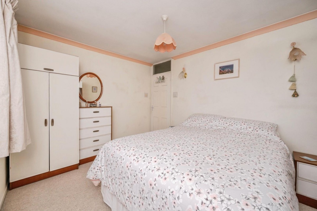 Sherbrooke Avenue, Wilnecote, Tamworth