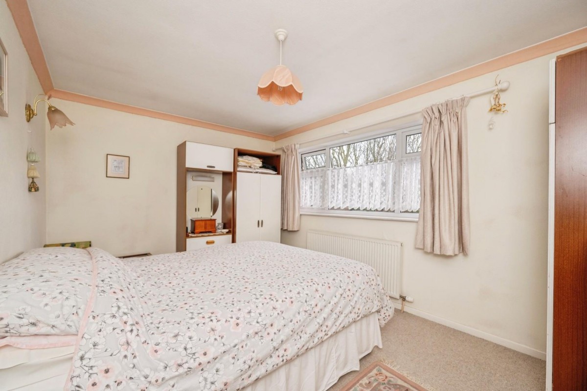 Sherbrooke Avenue, Wilnecote, Tamworth