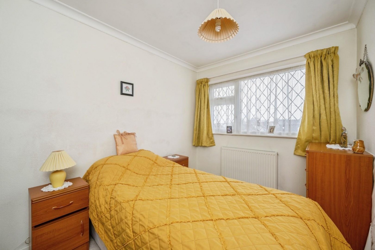 Sherbrooke Avenue, Wilnecote, Tamworth