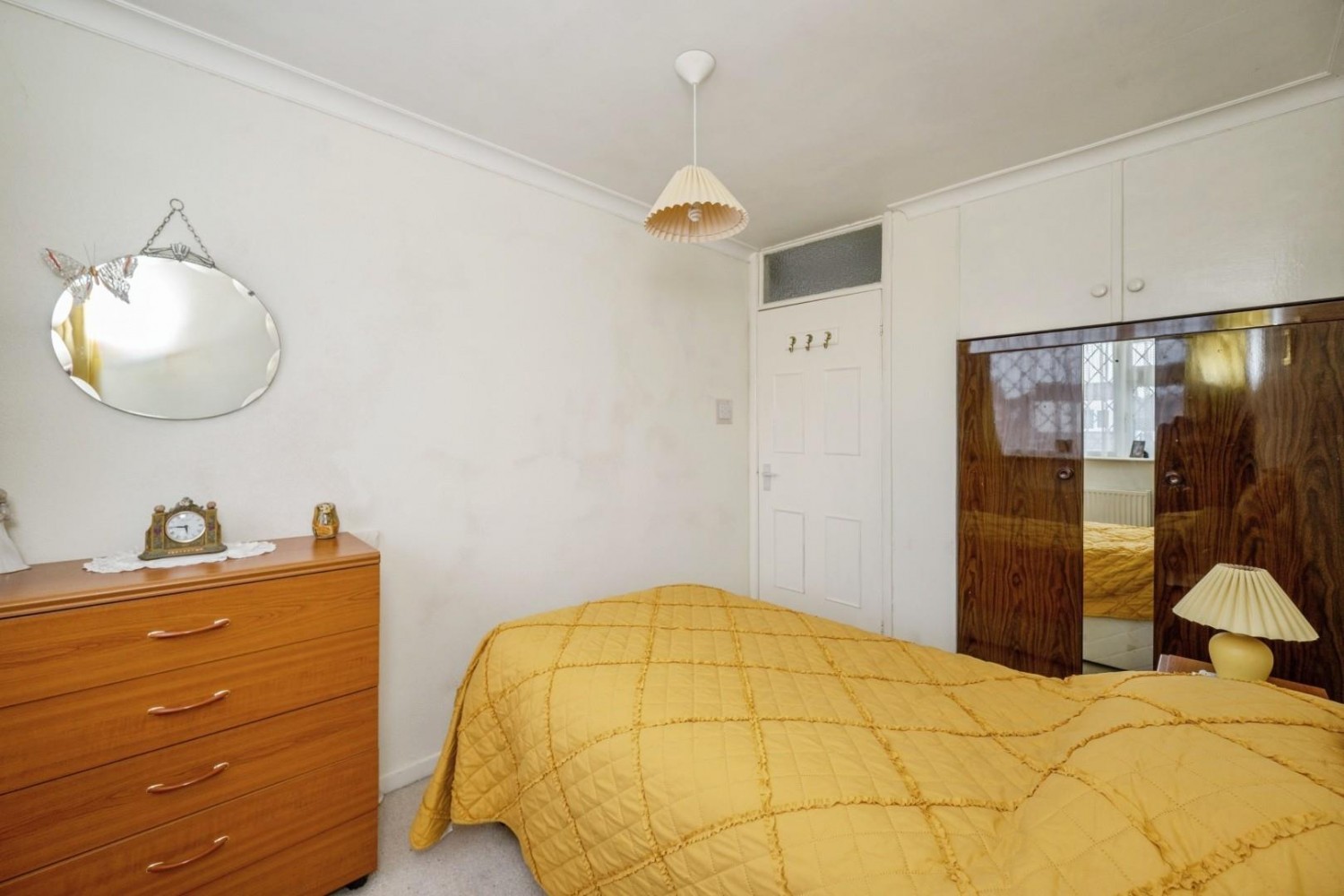 Sherbrooke Avenue, Wilnecote, Tamworth