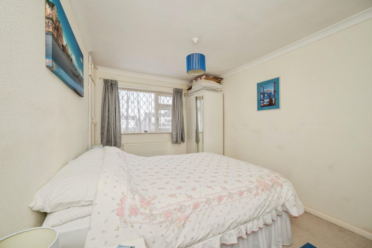 Sherbrooke Avenue, Wilnecote, Tamworth