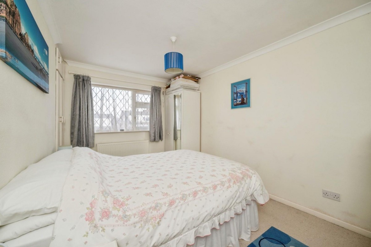 Sherbrooke Avenue, Wilnecote, Tamworth