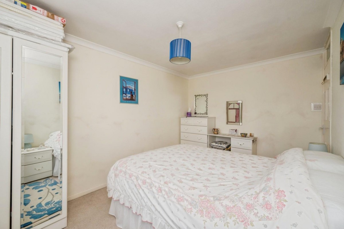 Sherbrooke Avenue, Wilnecote, Tamworth