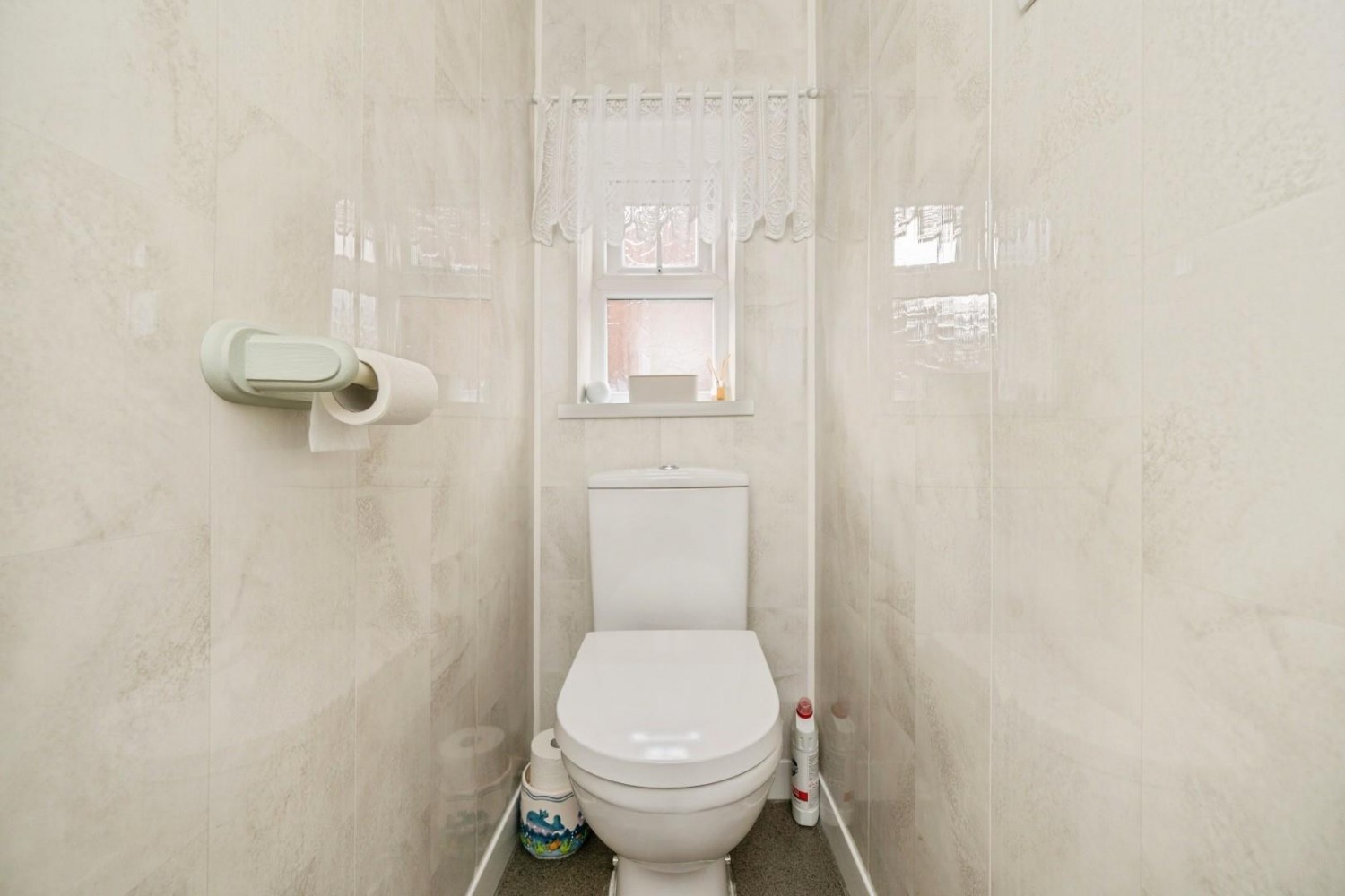 Sherbrooke Avenue, Wilnecote, Tamworth