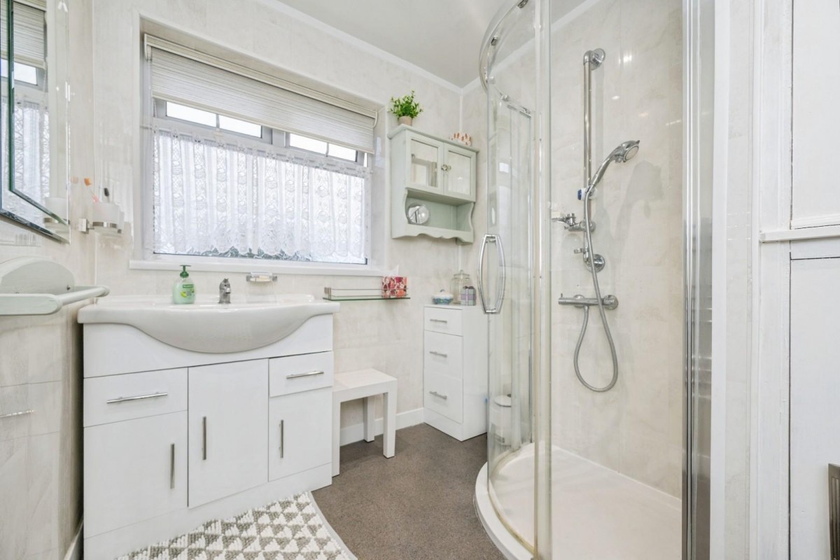 Sherbrooke Avenue, Wilnecote, Tamworth