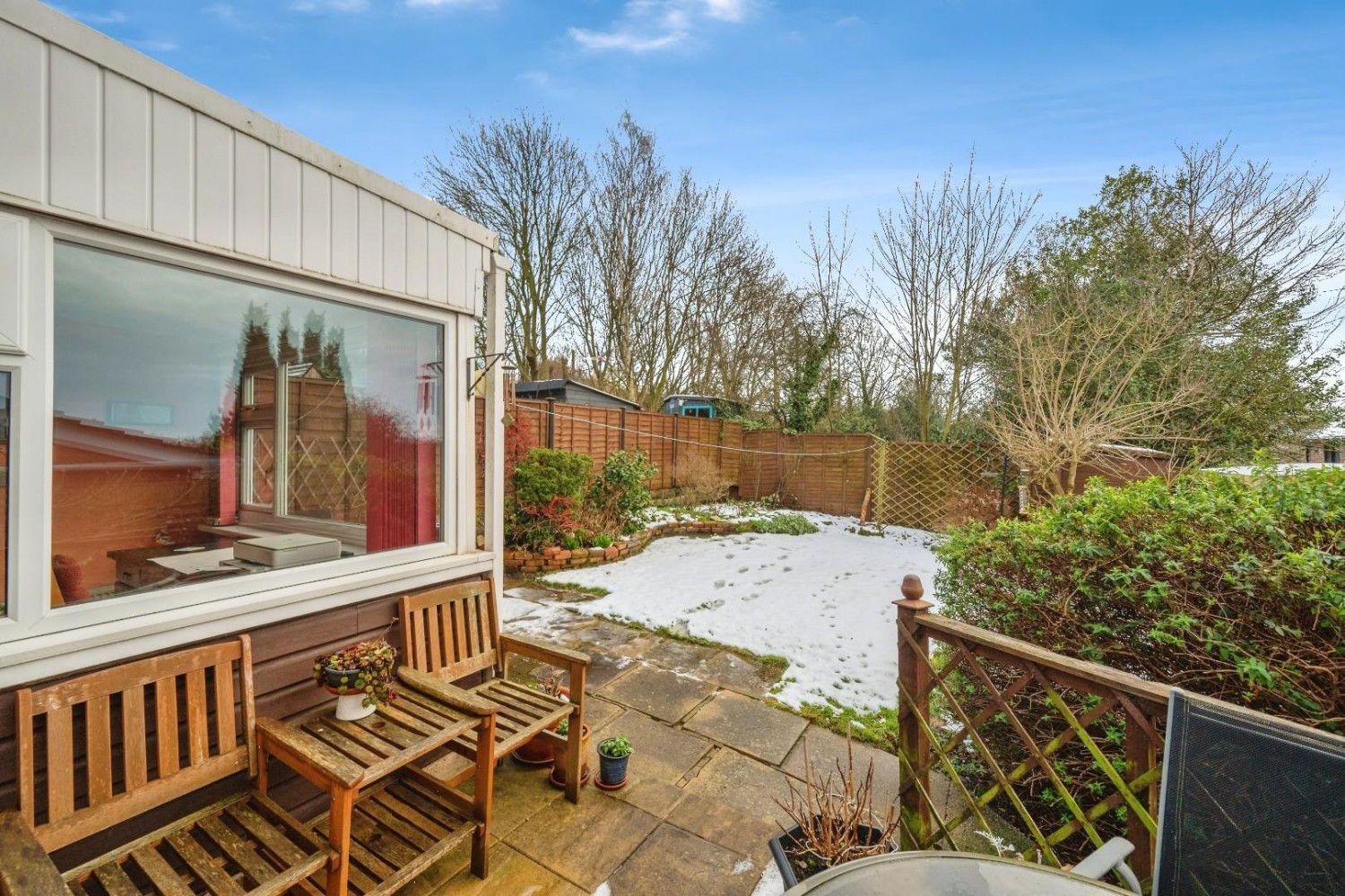 Sherbrooke Avenue, Wilnecote, Tamworth