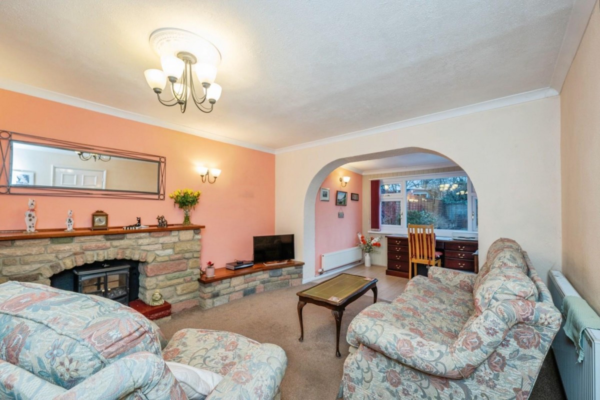 Sherbrooke Avenue, Wilnecote, Tamworth