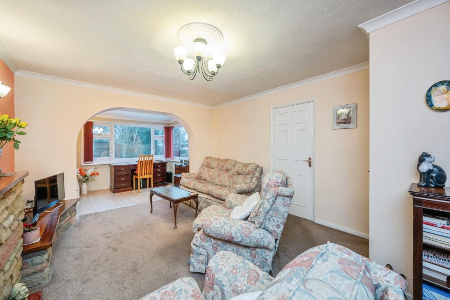 Sherbrooke Avenue, Wilnecote, Tamworth