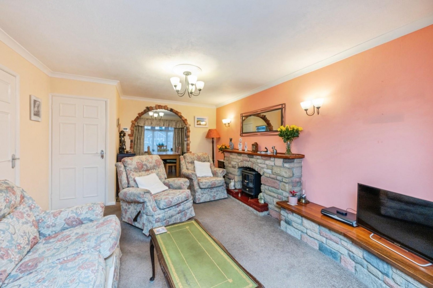 Sherbrooke Avenue, Wilnecote, Tamworth