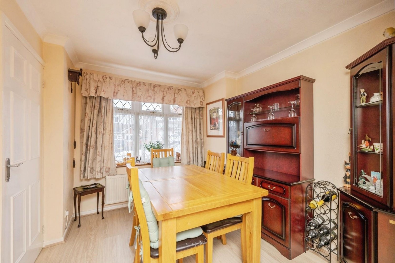 Sherbrooke Avenue, Wilnecote, Tamworth