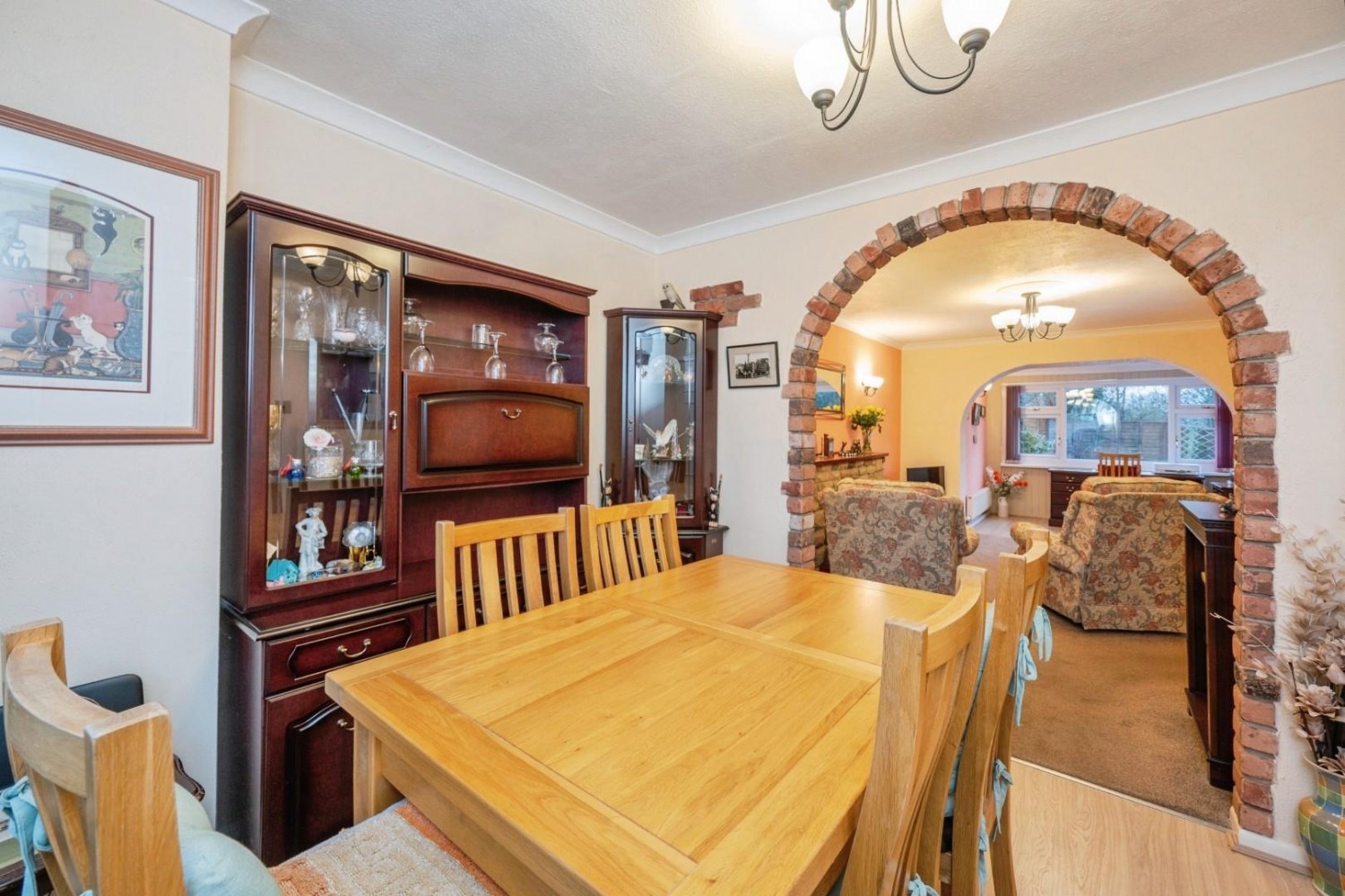 Sherbrooke Avenue, Wilnecote, Tamworth