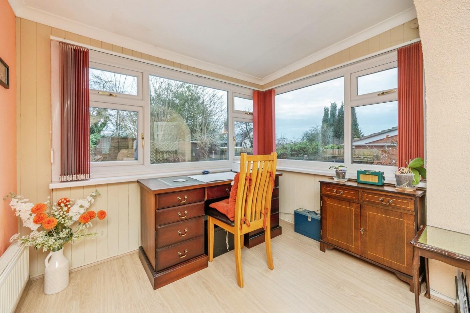 Sherbrooke Avenue, Wilnecote, Tamworth