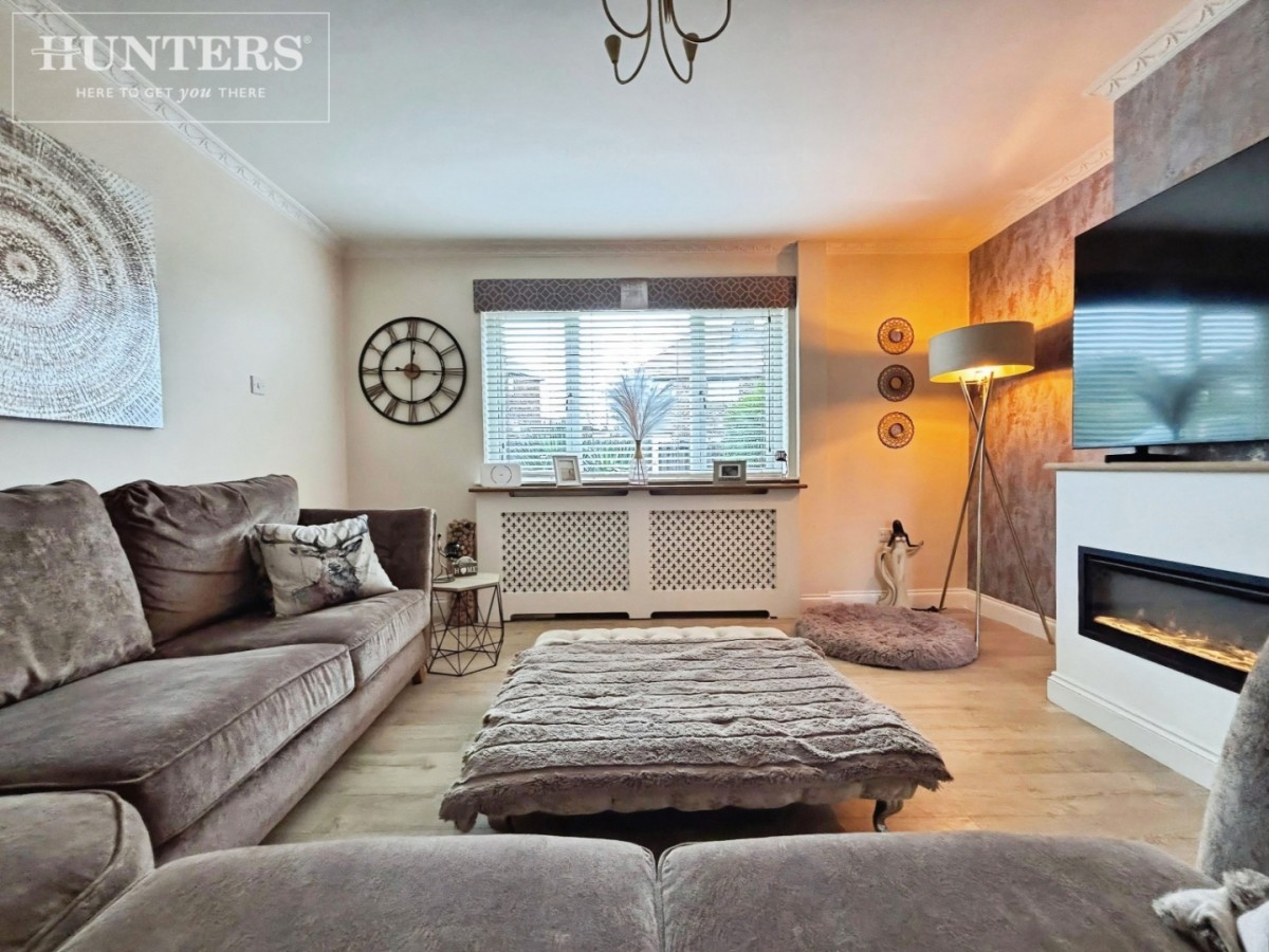 Gray Street, Elsecar, Barnsley