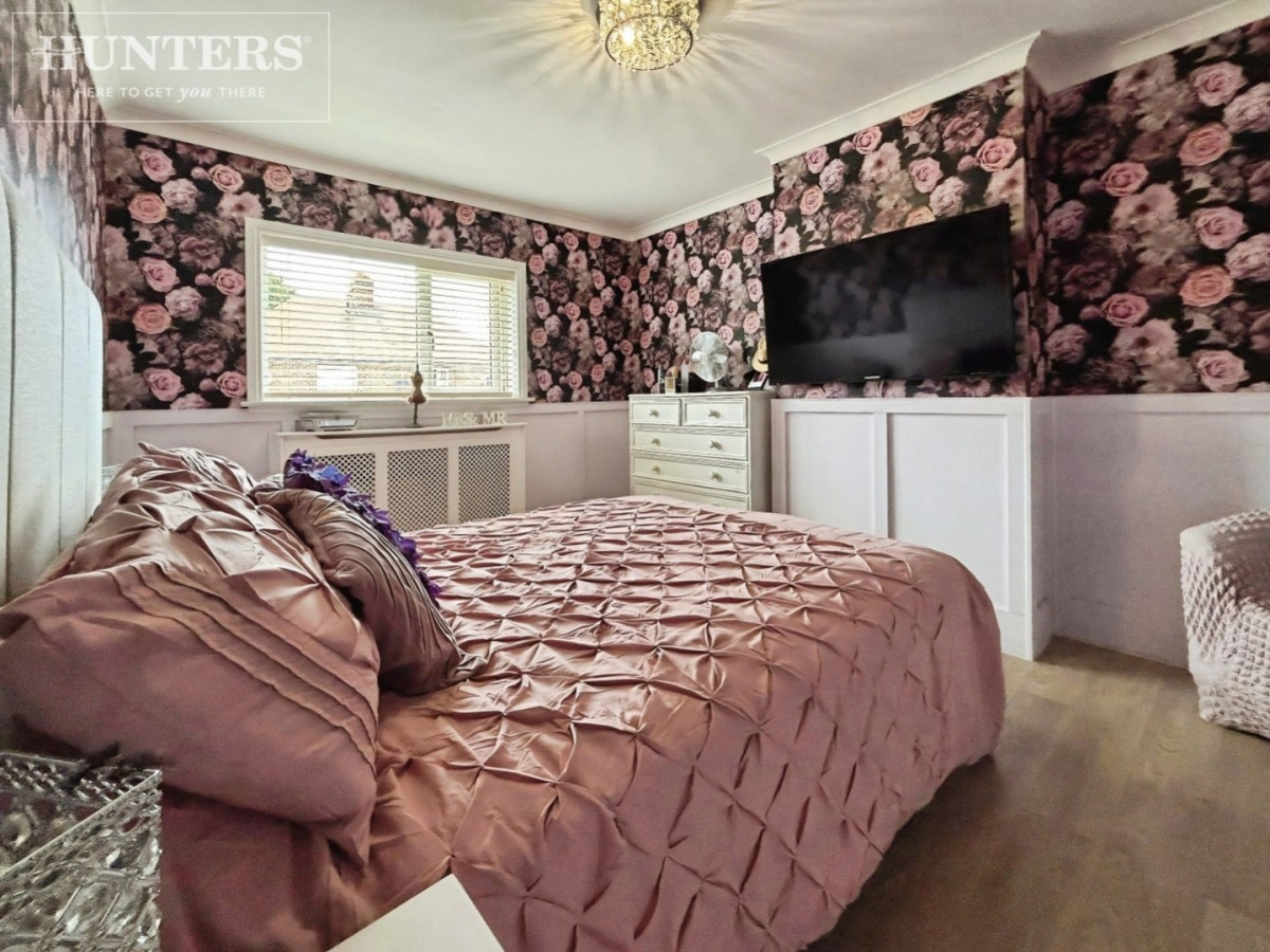 Gray Street, Elsecar, Barnsley