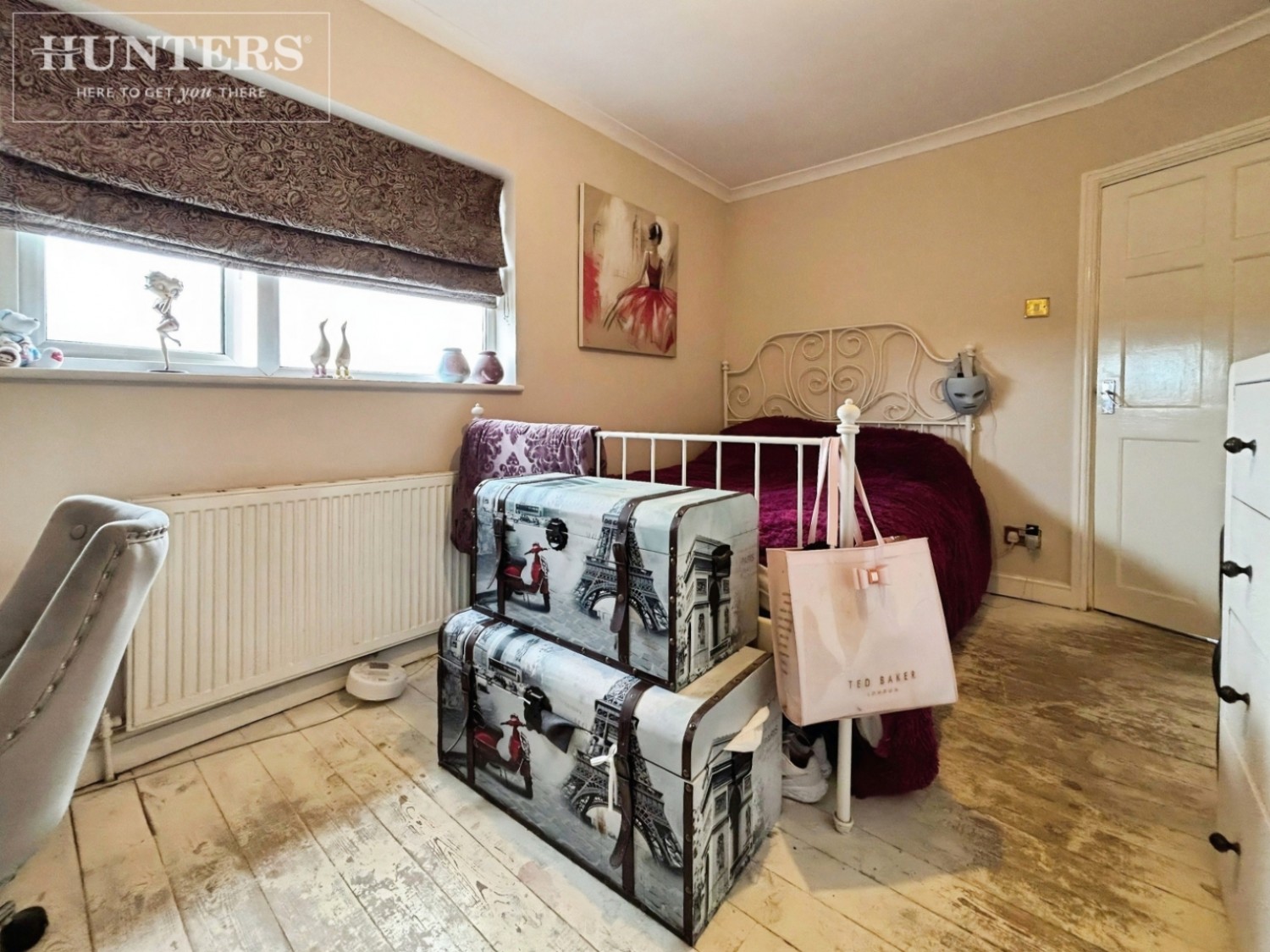 Gray Street, Elsecar, Barnsley