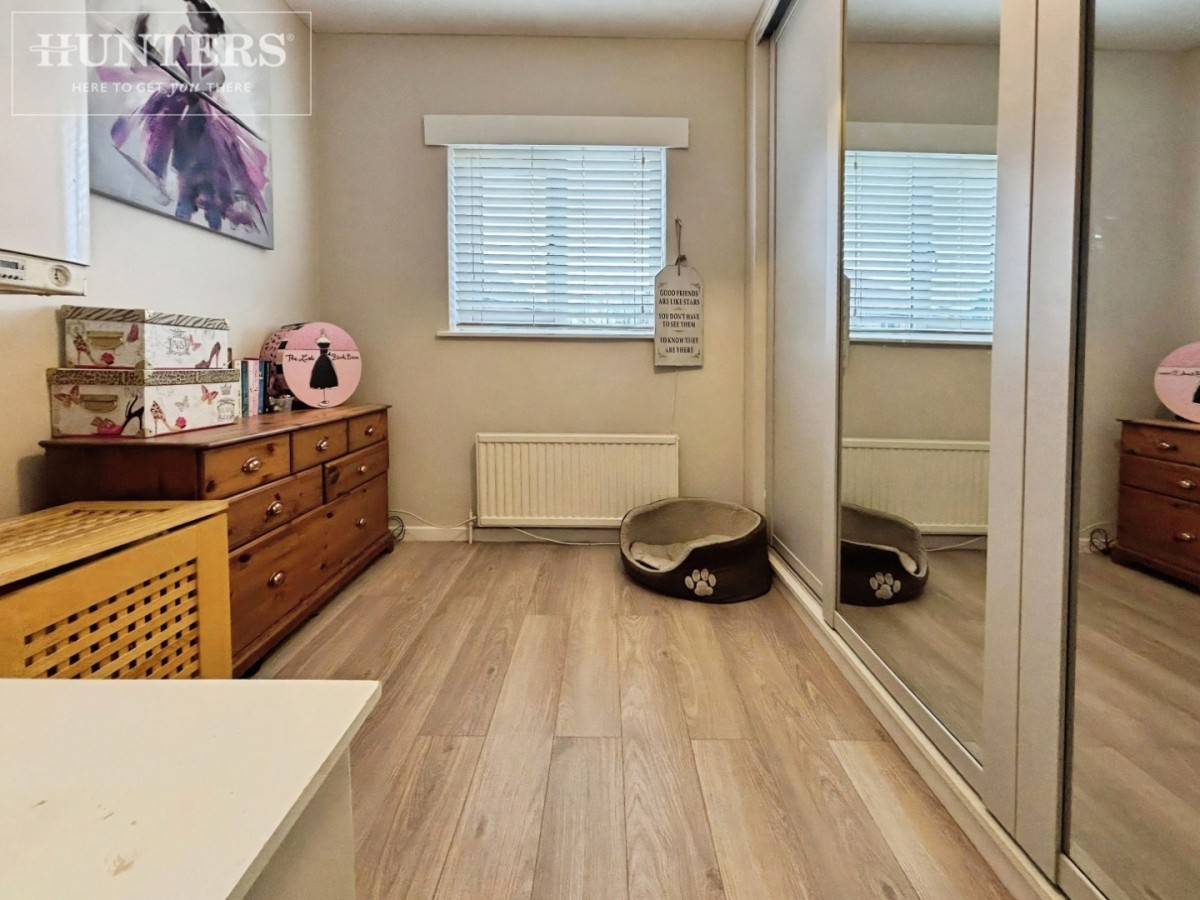 Gray Street, Elsecar, Barnsley