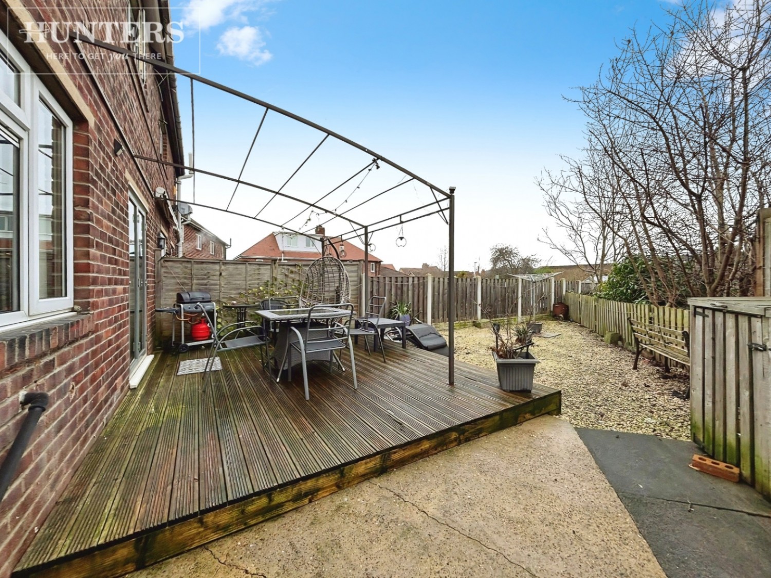 Gray Street, Elsecar, Barnsley