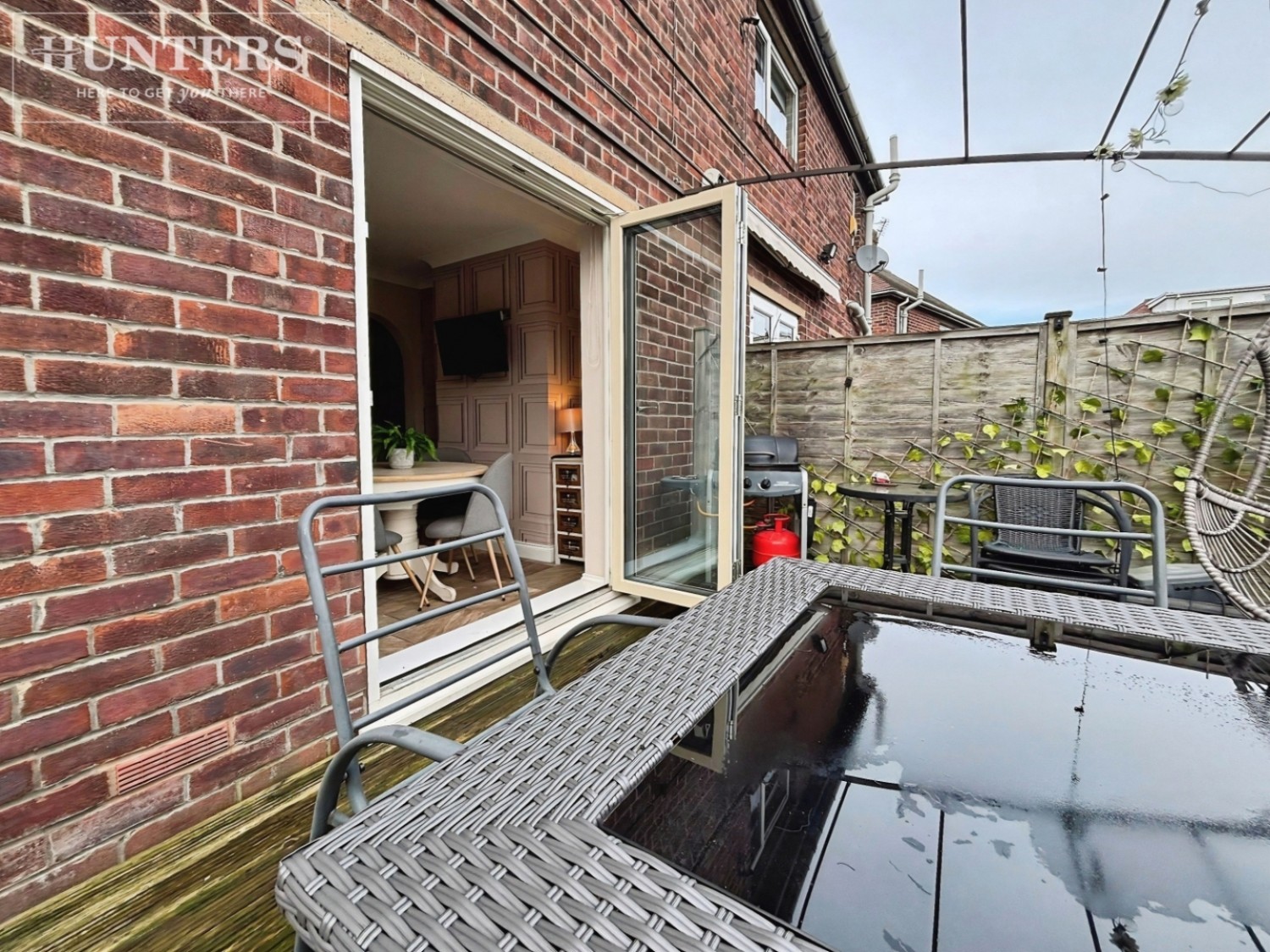 Gray Street, Elsecar, Barnsley