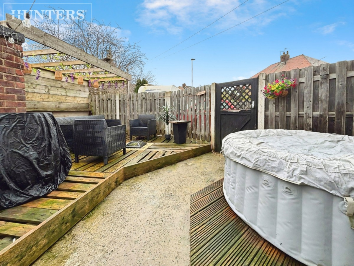 Gray Street, Elsecar, Barnsley