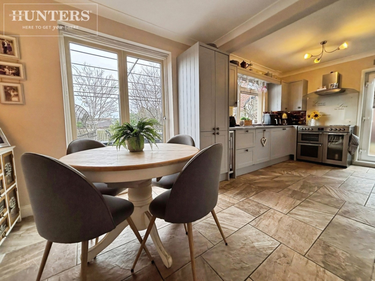 Gray Street, Elsecar, Barnsley