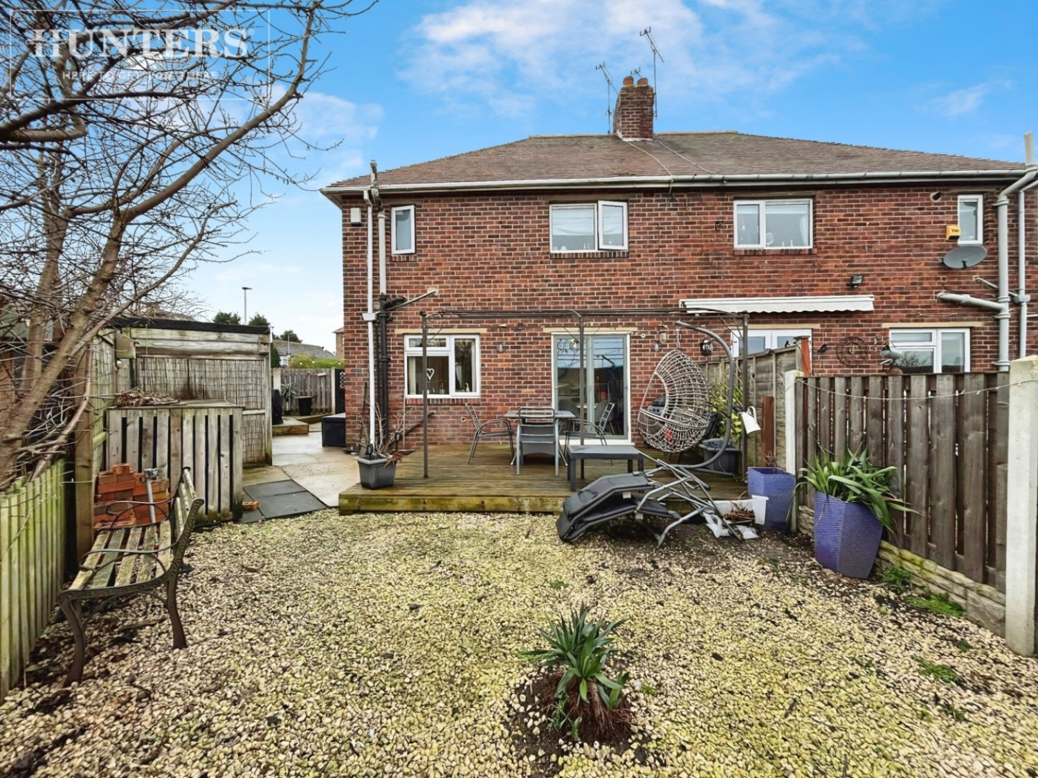 Gray Street, Elsecar, Barnsley