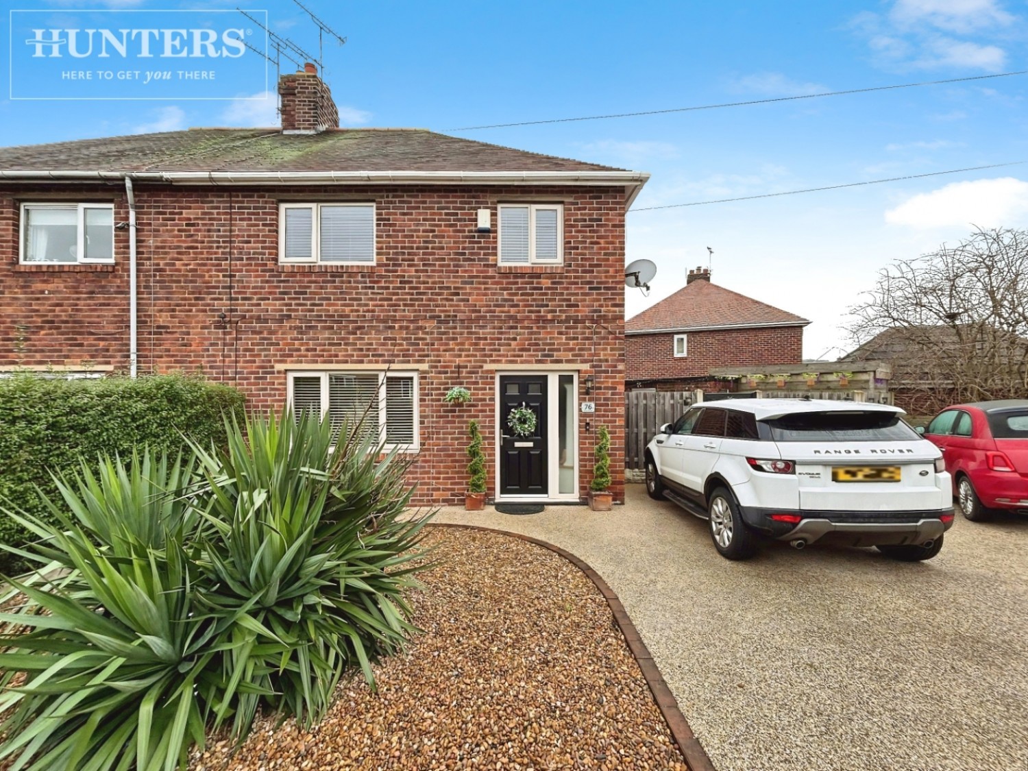 Gray Street, Elsecar, Barnsley