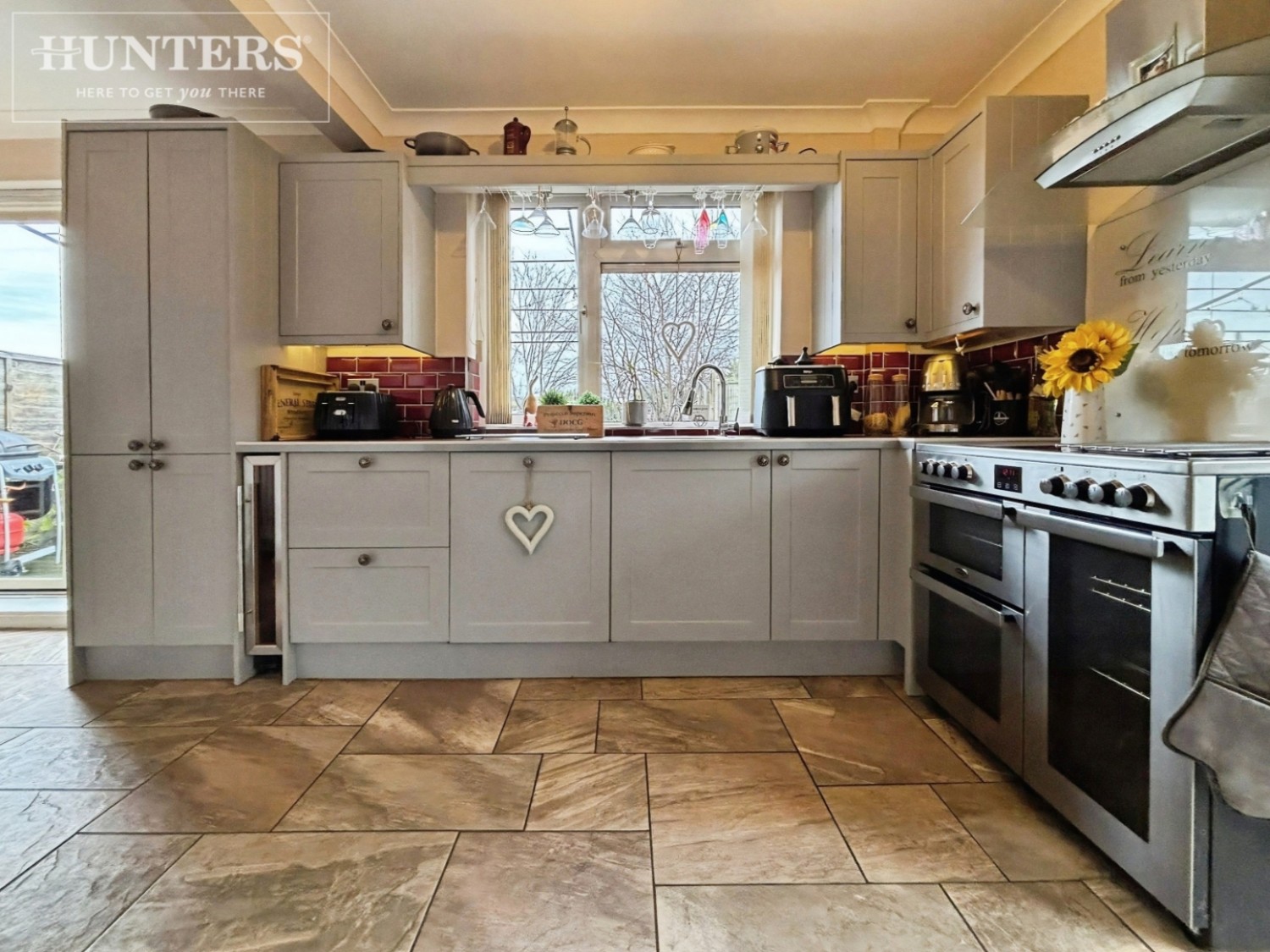 Gray Street, Elsecar, Barnsley