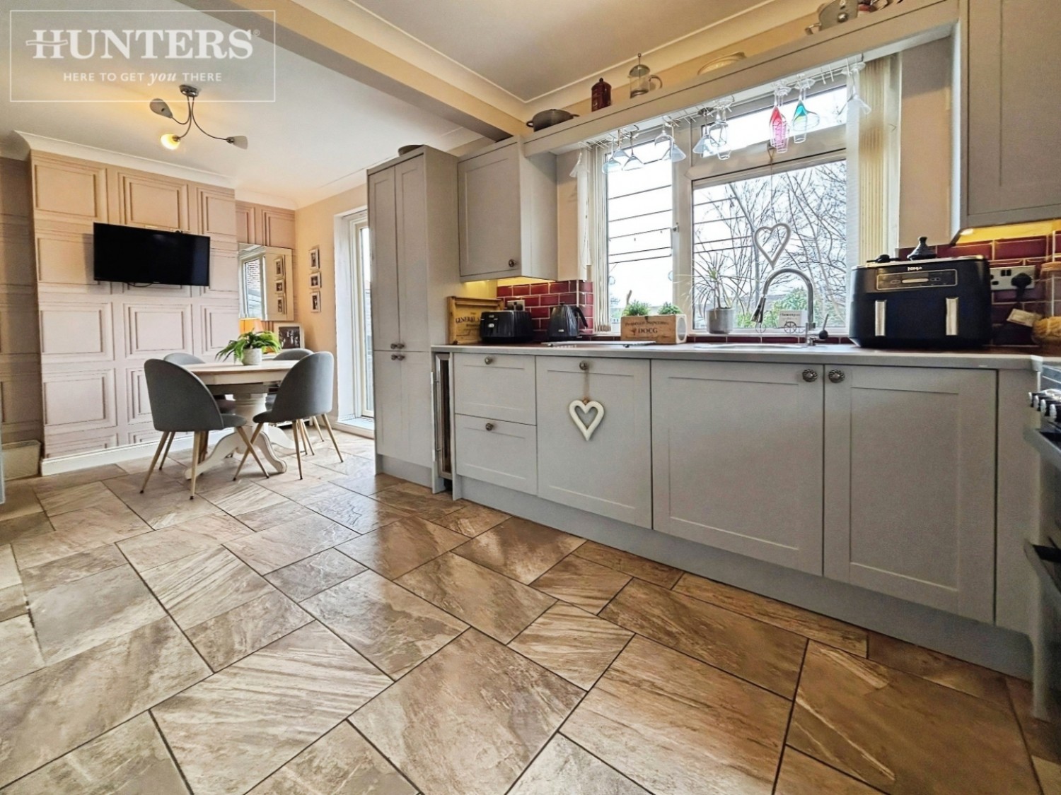 Gray Street, Elsecar, Barnsley