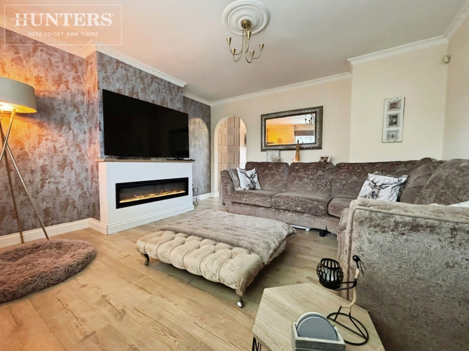 Gray Street, Elsecar, Barnsley